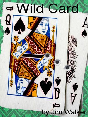 cover image of Wild Card